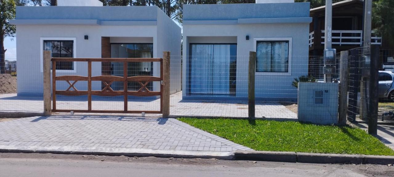 Villa Morada Dos Eucaliptos Capão da Canoa Exterior foto